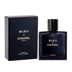 【1円スタート】シャネル CHANEL ブルードゥシャネル パルファム 100ml 香水 #2472630