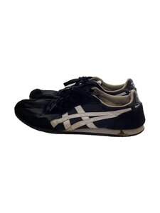 Onitsuka Tiger◆ローカットスニーカー/25cm/ブラック/F131022