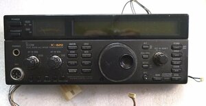 ICOM IC-820 144MHz/430MHzオールモ－ドトランシーバー