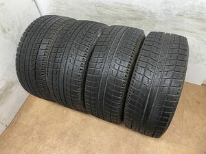 溝たっぷり！ブリヂストン ブリザック RFT 19インチ 255/50R19 ベンツ GLCクラス X253 BMW X5 E53 X3 G01 ポルシェ マカン ボルボ XC90