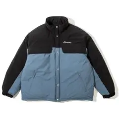 DIASPORA SKATEBOARDS A6 PUFF JACKET