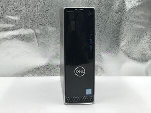 DELL/デスクトップ/SSD 256GB/HDD 1TB/第9世代Core i5/メモリ8GB/WEBカメラ無/OS無-250114001433540