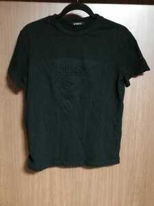 GUESS 　半袖Tシャツ L