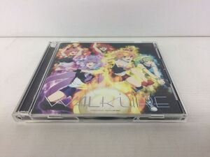 CD+DVD/Walkure AttacK! ワルキューレ/フライングドッグ/VTZL-109/【M001】