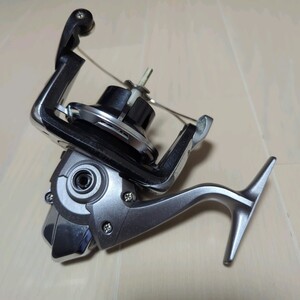 シマノ 13 スーパーエアロ サーフリーダー CI4+ 30 ボディ本体 SHIMANO SUPER AERO SURF LEADER