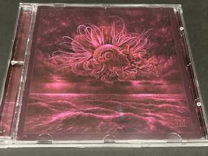 In Mourning / Garden of Storms スウェーデン産プログレッシヴ・メロディック・デス・メタル　輸入盤CD　メロデス