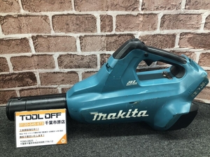 017◇おすすめ商品◇マキタ makita 18V充電式ブロワ MUB362D