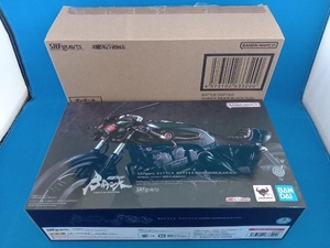 S.H.Figuarts バトルホッパー (仮面ライダーBLACK SUN) 魂ウェブ商店限定 仮面ライダーBLACK SUN/S.H.Figuarts(フィギュアーツ)