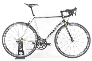 ◆◆キャノンデール CANNONDALE スーパーシックスエボ SuperSix EVO Hi-MOD 2016年 カーボン ロードバイク 54サイズ ULTEGRA R8000 11速