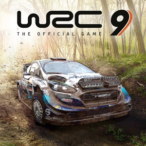 WRC 9 PC Steam コード 日本語可