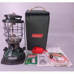 【良品】Coleman コールマン/NorthStar 2000 ランタン/76