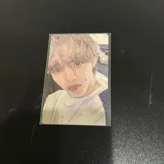 SEVENTEEN♡セブチ 消費期限　weverse ラキドロ　エスクプス