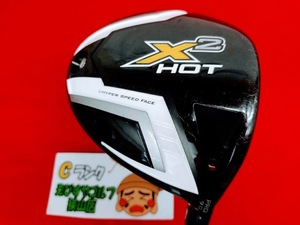 狭山■【中古】[2174] X2 HOT PRO TourAD MT-6(JP) S 9