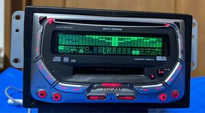 ケンウッド DPX-05MD MDLP対応 CD・MDレシーバー　 KENWOOD プレーヤー