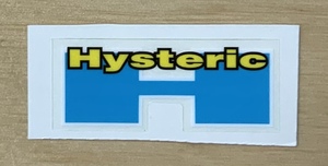 即決☆ヒスミニ☆正規品☆新品☆ステッカー☆45☆シール☆スマホ☆手帳☆ヒステリックミニ☆HYSTERIC MINI☆ヒステリックグラマー