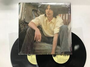 LP / JACKSON BROWNE / PIPELINE / AUSTRALIA/シュリンク [99932ER]