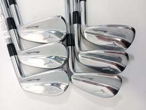 入間■【中古】 ミズノ Mizuno Pro 120 NSPROMODUS3 TOUR105 S 27[2087]