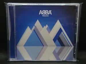 ABBA アバ TRACKS トラックス