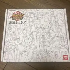 バトルスピリッツ烈火魂 戦国プレミアムBOX