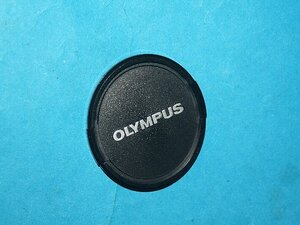 ★ 綺麗な！★ オリンパス OLYMPUS OM 用 純正レンズ前キャップ ※ 49 Φ 用 前期型！その1！コレクションにお奨め！FK1701