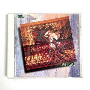 スーパーナウ タンゴ SUPER NOW TANGO 中古CD