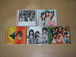 AKB48 CD 16枚