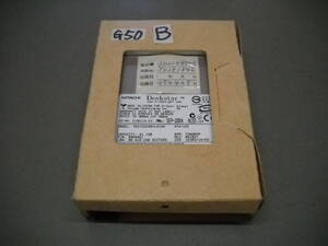 業務用カラオケ機器　第一興商　DAM－G50　HDD－B