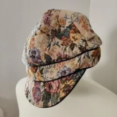 帽