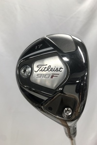 東京)◇Titleist タイトリスト 910F フェアウェイウッド 5W 17 FUBUKI K70 x5ct