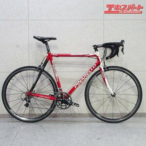 PINARELLO ANGLIRU ULTEGRA mix 6700 2×10S 2007 ピナレロ アングリル ロードバイク 戸塚店