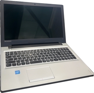 中古 Lenovo-ideapad-300 15.6型ノートPC・Celeron-N3060・8GB・SSD250GB・カメラ・DVD-RW・テンキー・Win11」・WIFI・BT・Office2021 5181