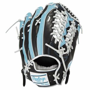 1619581-Rawlings/軟式グラブ HOH PRO EXCEL WIZARD #02 COLORS 外野/LH