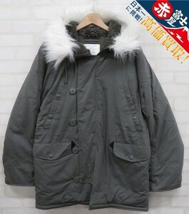 3J4955/ALPHA N-3B COTTON CORE SPEC TA0334-9059 アルファ コットンコアスペック