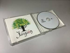 ★ジャンガロック(Janga69)「Under the tree」7曲入り‐Lost but...,Dreamer,Howl of mind,I am still the same,Memory,Think