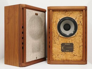 ■□【全国発送可】TANNOY Stirling/HW スピーカーペア タンノイ□■026921001-2□■