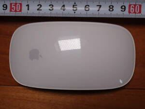 ★美品・良品★Apple Magic Mouse 2★Model:A1657★アップル★充電式★マジックマウス２★