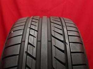 単品 タイヤ 1本 《 ブリヂストン 》 エコピアEX20 [ 215/45R17 87W ]9分山★n17 レガシィ インプレッサ BRZ 86 アルテッツァ