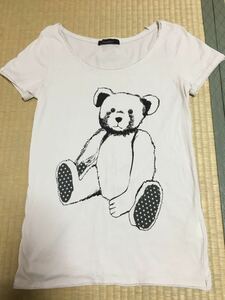 ページボーイ M 半袖Tシャツ