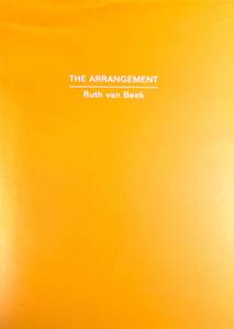 Ruth Van Beek / The Arrengement　ルース・ファン・フィーク