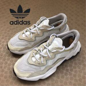 ★【 adidas 】★オリジナルス オズ ウィーゴー スニーカー★サイズ 24.5