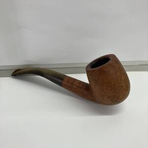 G301-F1-121◎ SAVINELLI サビネリ deluxe MILANO デラックス ミラノ 601 ITALY パイプ 喫煙 イタリア製 全長14㎝ 高さ4.5㎝