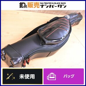 【実釣未使用品☆人気モデル】ダイワ ロッドケース FF 128RS (L) DAIWA PVC リールイン 磯 波止 フカセ CKN