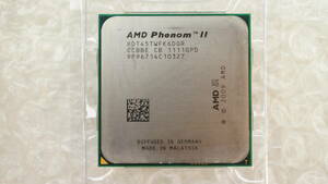 【Socket AM3＆AM2+＆AM2・6コア】 AMD Phenom II X6 1045T