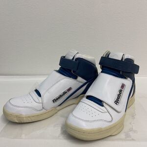 Reebok ALIEN STOMPER 28.0cm リーボック 映画 エイリアン スタンパー US10 ハイカット ストンパー スニーカー シューズ 靴 限定 レア