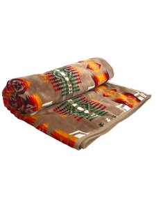 PENDLETON (ペンドルトン) Oversized Jacquard Spa Towel タオルケット ブランケット W101cm×H177cm XB233-51114 アウトドア雑貨/004