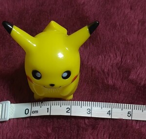 ポケモン ピカチュウ マスコット 