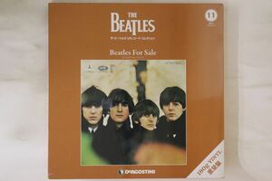 LP Beatles Beatles For Sale (-180g) 9784813521747 PARLOPHONE 未開封 /00560