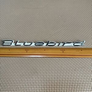 日産ブルーバード510フェンダー エンブレム中古DATSUN510BLUEBIRDブル510SSS