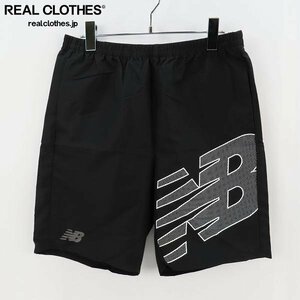 【未使用】NEW BALANCE/ニューバランス サッカー ハーフパンツ ショートパンツ JMPF9323/2XL /UPK