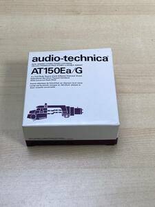 audio-technica AT150Ea/G オーディオテクニカ